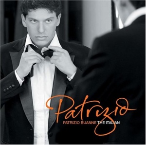 Patrizio Buanne - The Italian