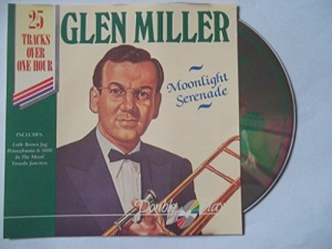 Glen Miller Serenade