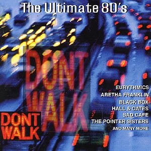 The Ultimate 80's