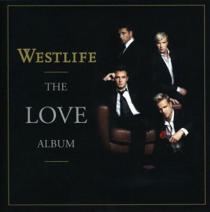The Love Album