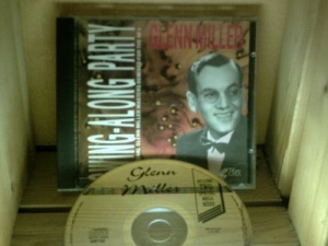 Glenn Miller - Glenn Miller - Sing-Along Party CD