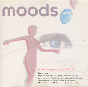 Moods: A Contemporary Soundtrack