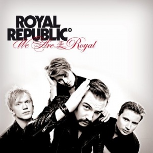We Are The Royal