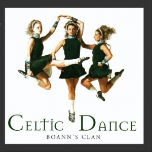 Celtic Dance