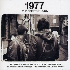 1977 - The Spirit Of Punk