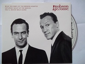 What Becomes of the Broken Hearted / Saturday Night at the Movies / You'll Never Walk Alone