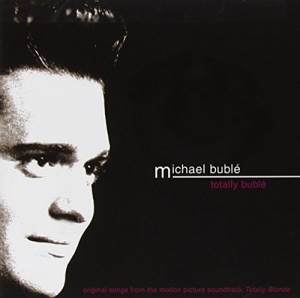 Totally Buble