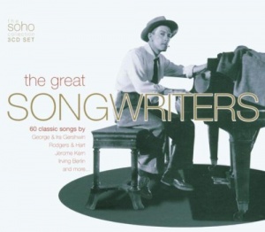 The Great Songwriters