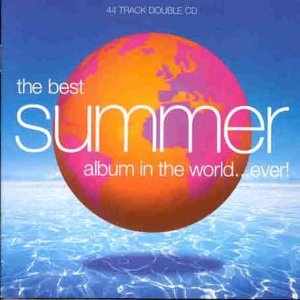 Best Summer Album Ever