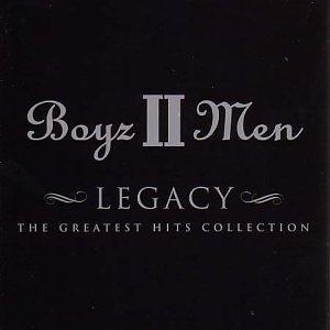 Legacy: The Greatest Hits Collection