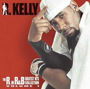 The R in R'n'b / Vol.1