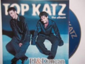 Top Katz