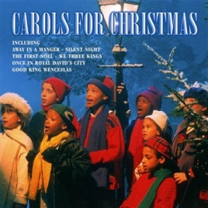 Carols For Christmas