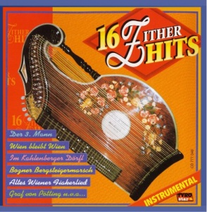 16 Zither