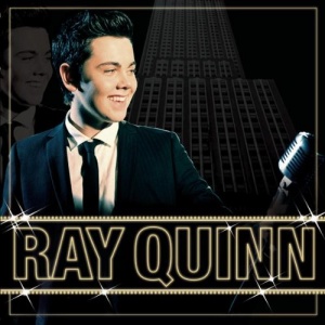 Ray Quinn