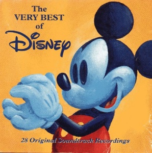 The Very Best of Disney