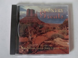 Country Greats