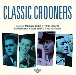 Classic Crooners