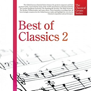 [The Classical Greats Series] Best Of Classics