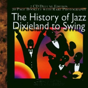 Dixieland to Swing: Gold Collection