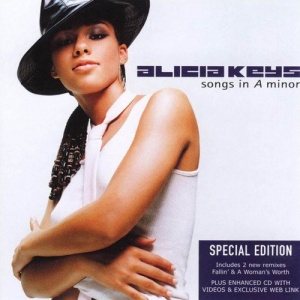 Songs In A Minor [Bonus Track]