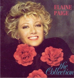 Elaine Paige The Collection