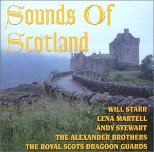 Sounds of Scotland