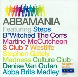 Abbamania