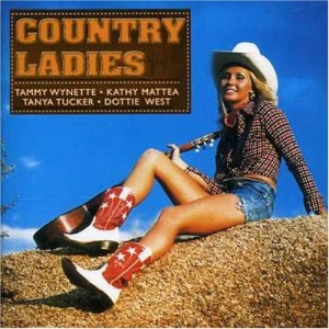 Country Ladies