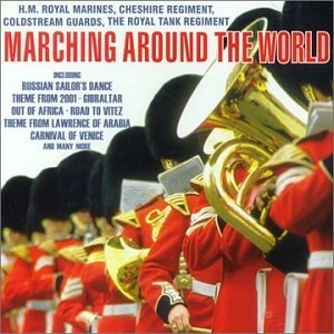 Marching Around the World