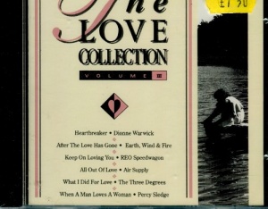 Love Collection 3