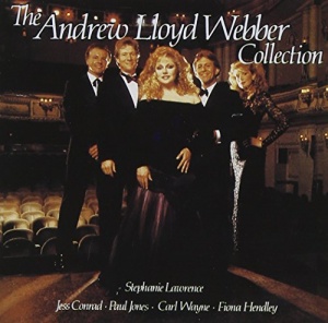 The Andrew Lloyd Webber Collection