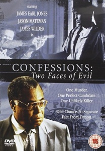 Confessions: Two Faces of Evil [DVD]