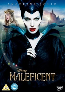 Maleficent [DVD]