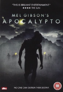 Apocalypto [DVD] (2006)