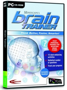 Brain Trainer (PC)