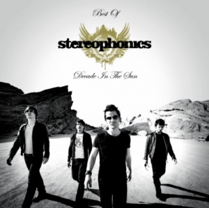 Decade in the Sun: Best of Stereophonics