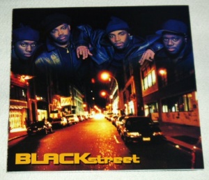 Blackstreet