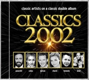 Classics 2002