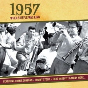 1957 When Skiffle Was King (1950s, Fifties)