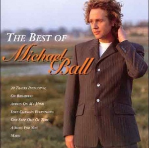 The Best Of Michael Ball