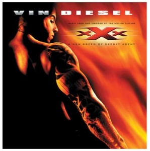 XXX + Bonus