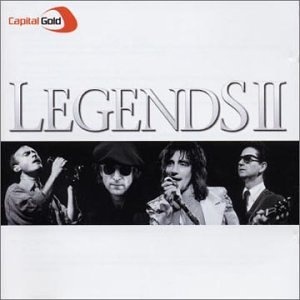 Capital Gold Legends Vol.2