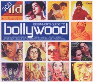 Beginner's Guide To Bollywood Vol.1