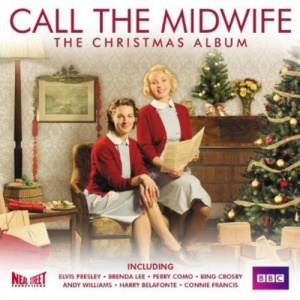 Call The Midwife - The Christmas Album