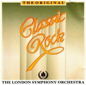 The Original Classic Rock