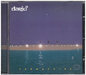 Sunmachine