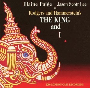 The King And I