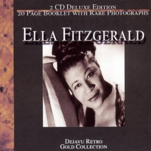 Ella Fitzgerald : The Gold Collection