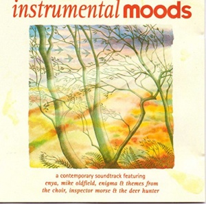 Instrumental Moods